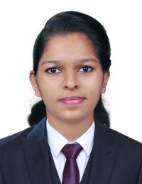 BLESLY BIJOY